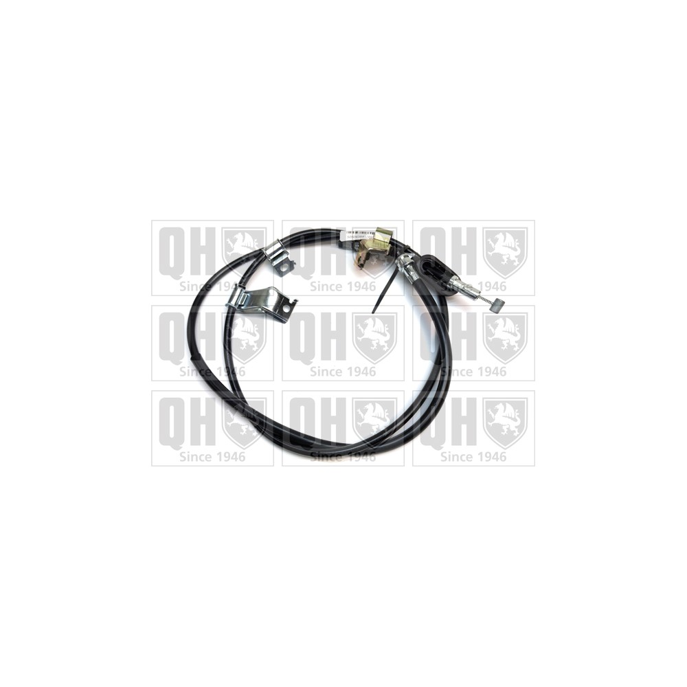 Image for QH BC4343 Brake Cable
