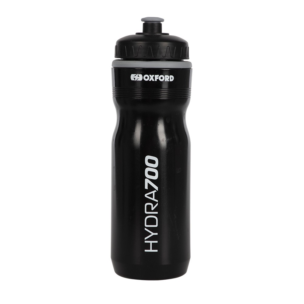Image for Oxford BT152B Water Bottle Hydra700 Black