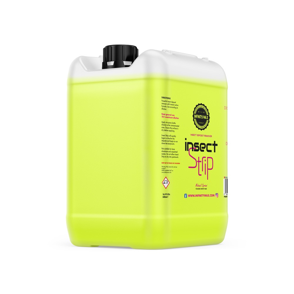Image for Infinity Wax Insect Strip 5L