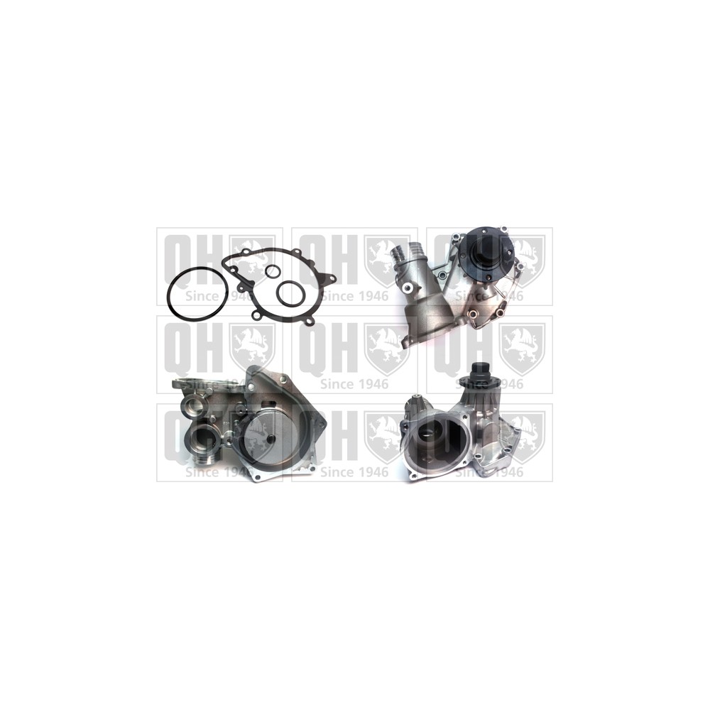 Image for QH QCP3109 Water Pump