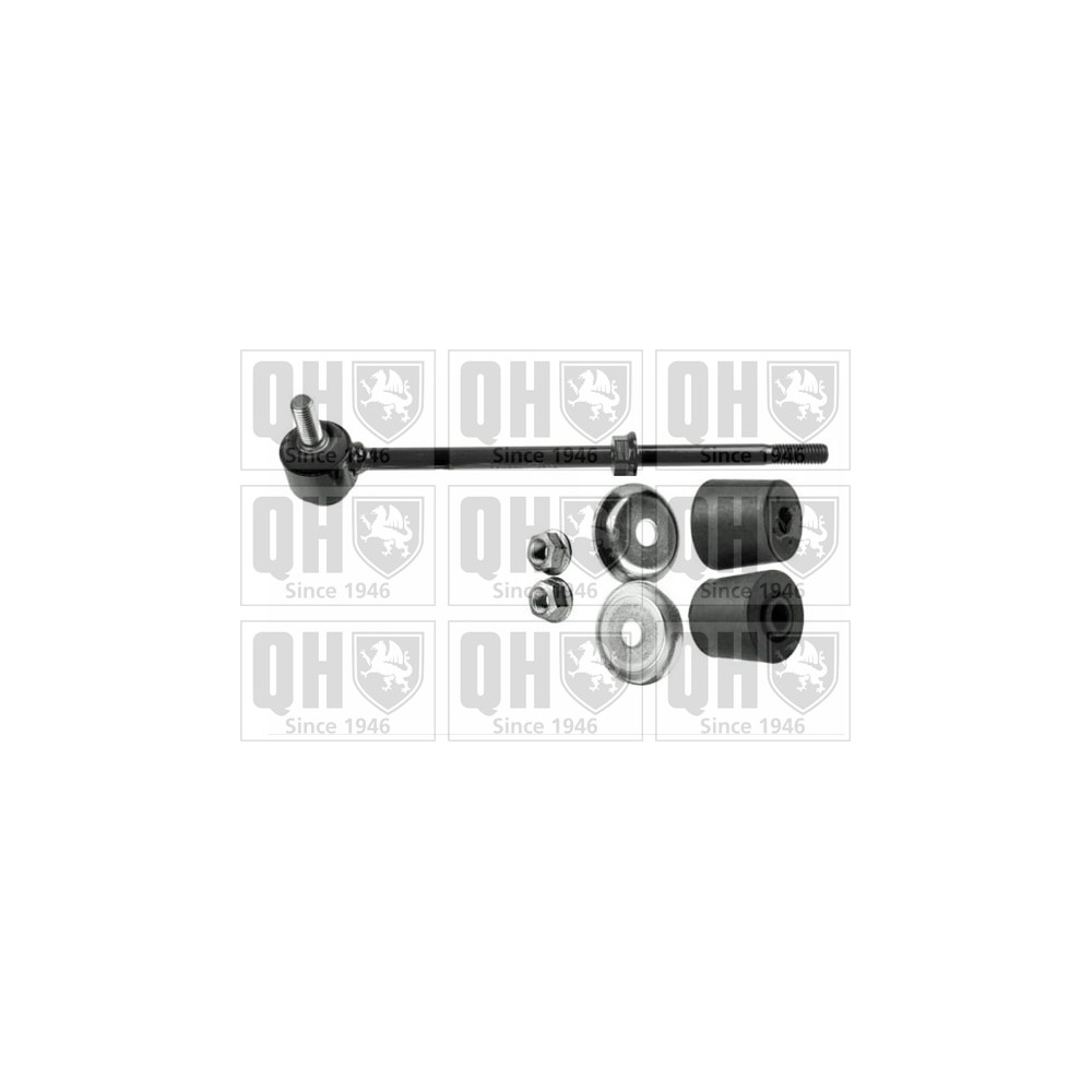 Image for QH QLS3857S Stabiliser Link- Rear LH & RH