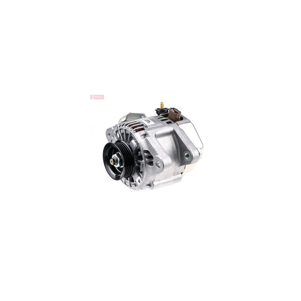 Image for Denso Alternator 14V 70A DAN966