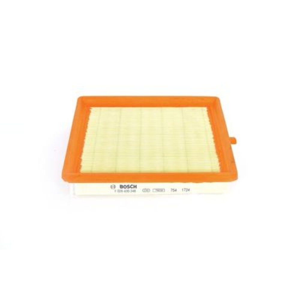 Image for Bosch Air-filter insert S0348