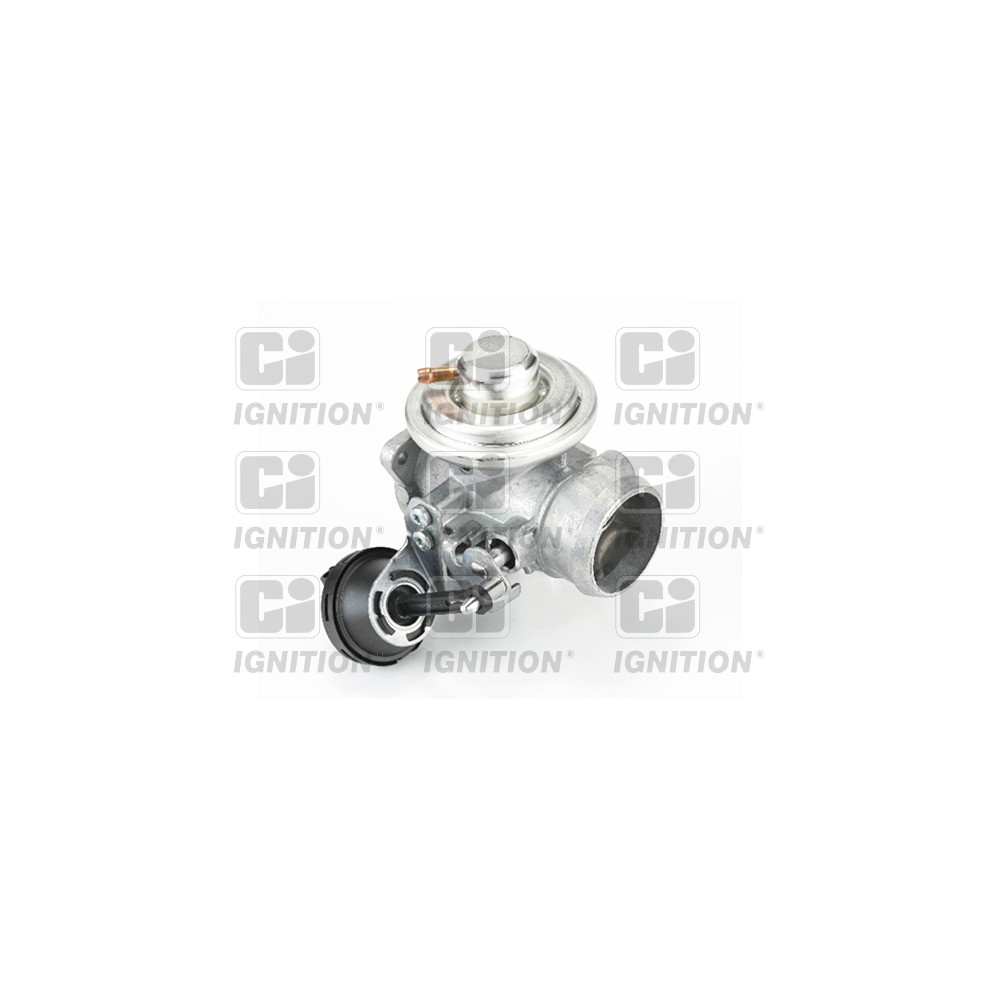 Image for CI XEGR16 EGR Valve