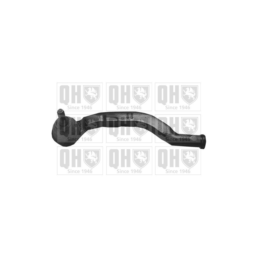 Image for QH QR3311S Tie Rod End LH