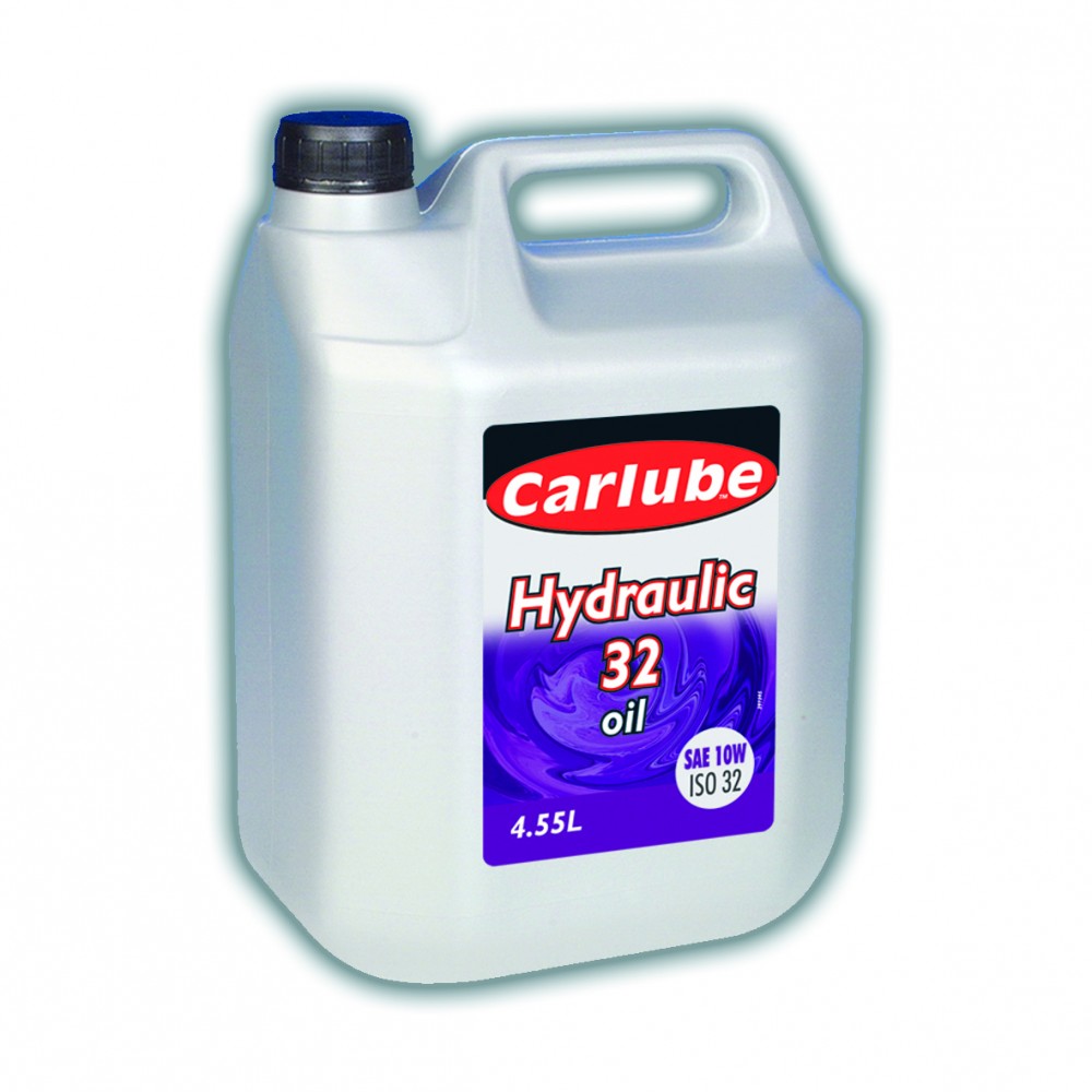 Image for Carlube XFP455 Hydr Oil Remus ISO32 4.55
