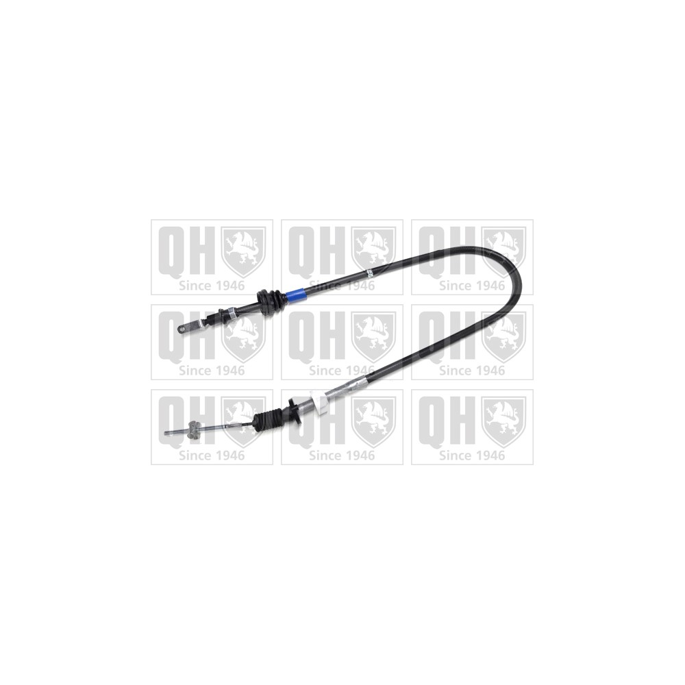 Image for QH QCC2024 Clutch Cable