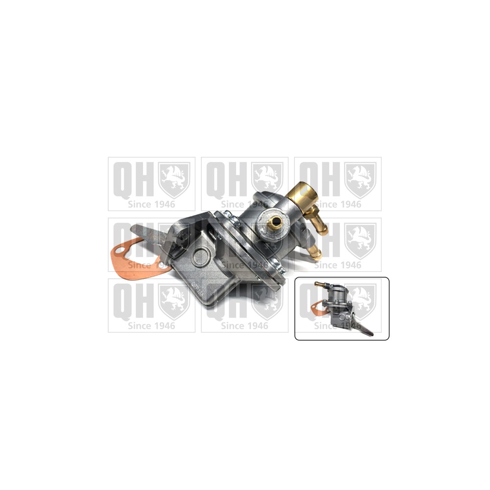 Image for Fuel Pump