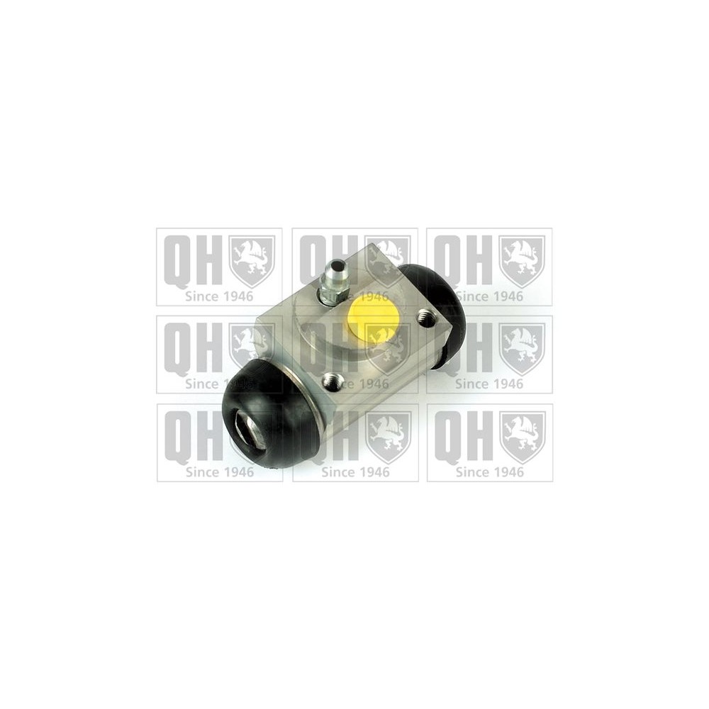Image for QH BWC3799 Wheel Cylinder