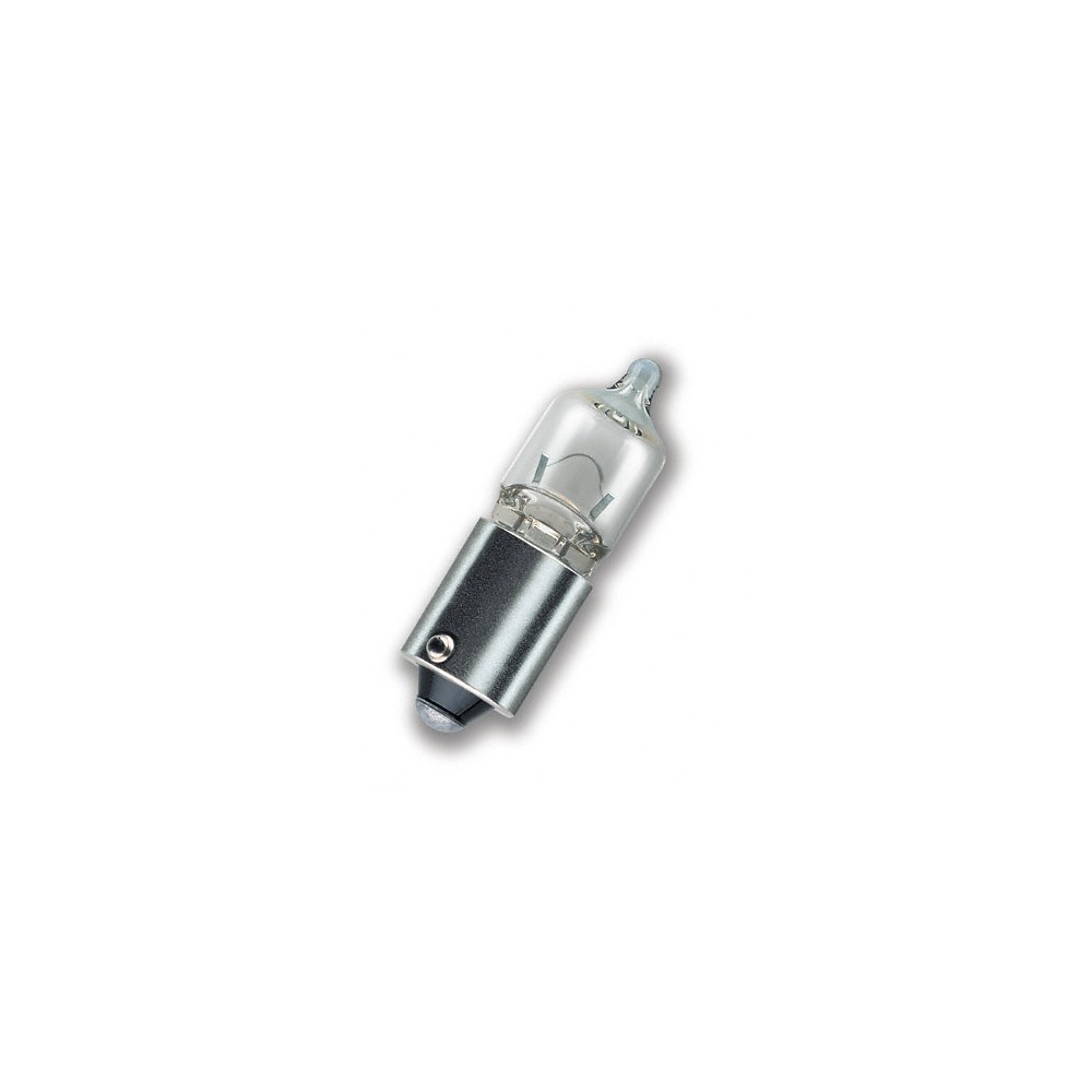 Image for Osram 64132 OE 12v 6w BAX9s halogen (434) Trade pack of