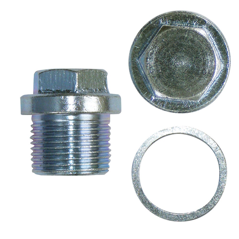 Image for Pearl Sump Plug Kit Bmw M22