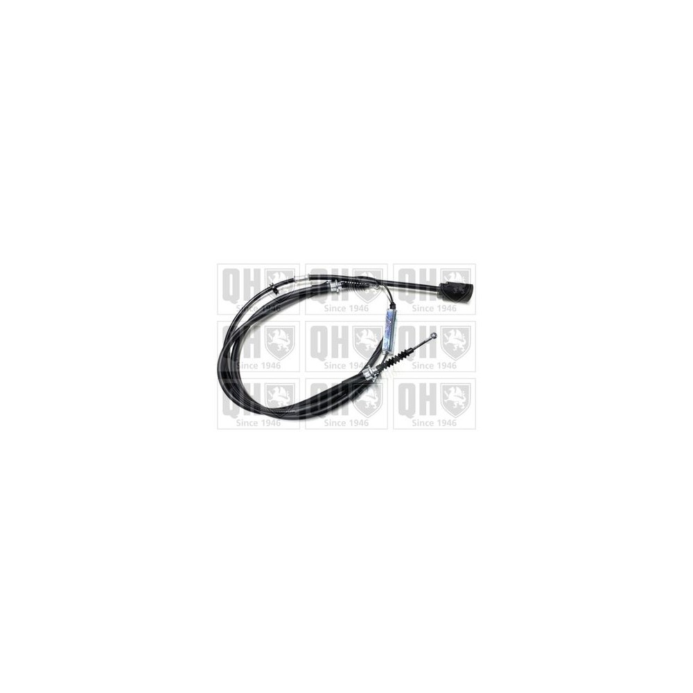 Image for QH BC4620 Brake Cable