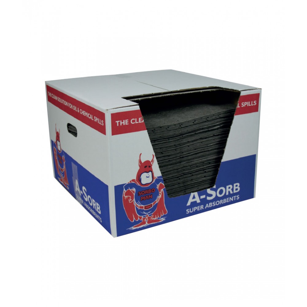 Image for Absorbent Pads