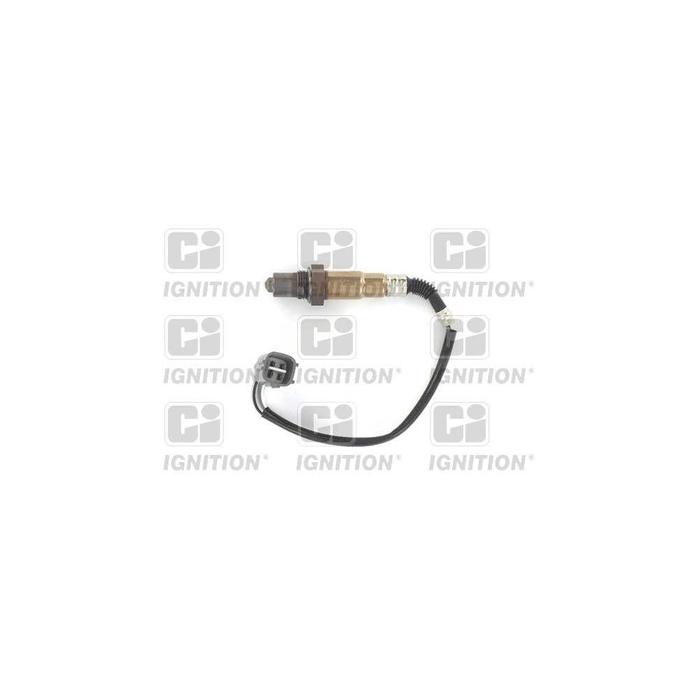 Image for Oxygen Sensor