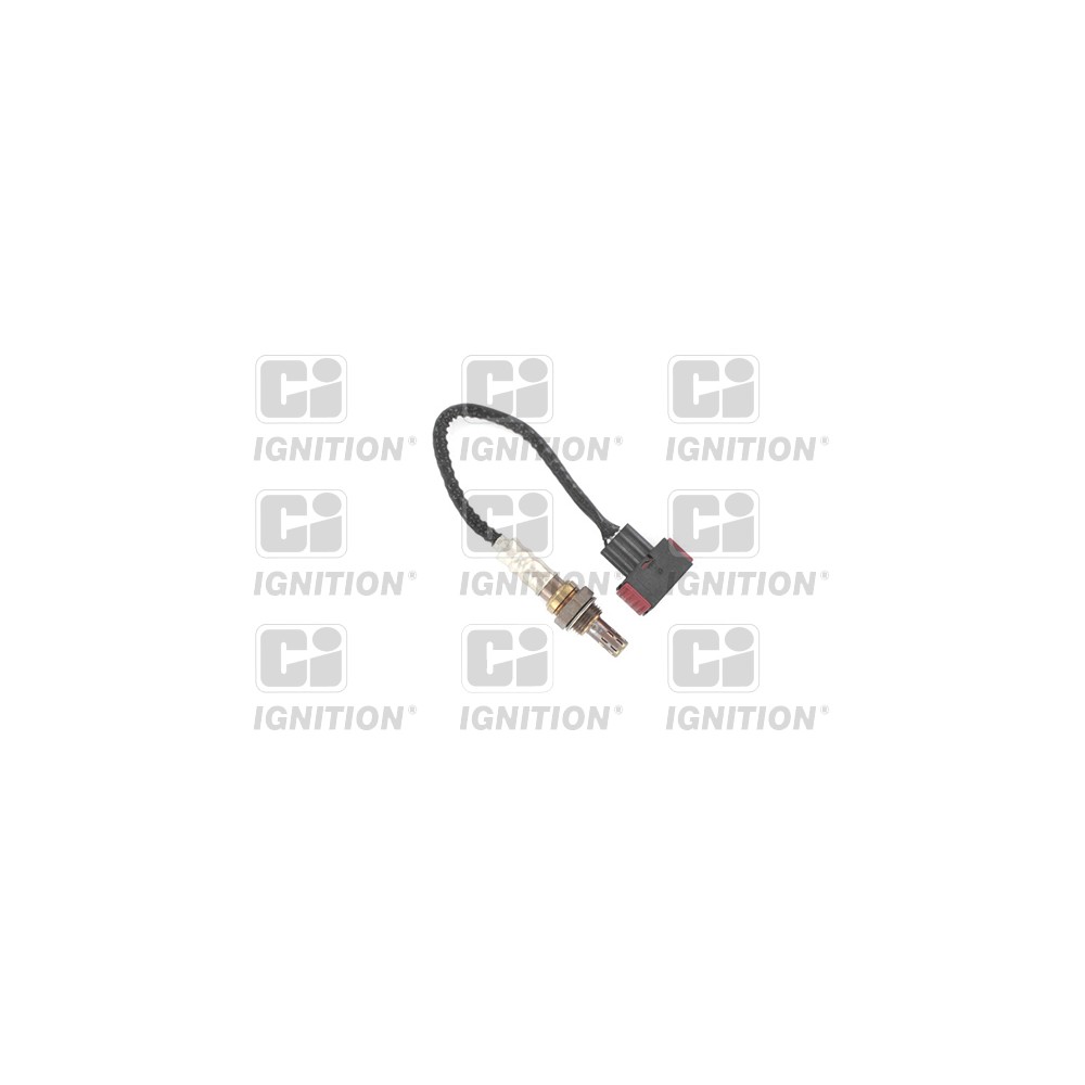 Image for Oxygen Sensor