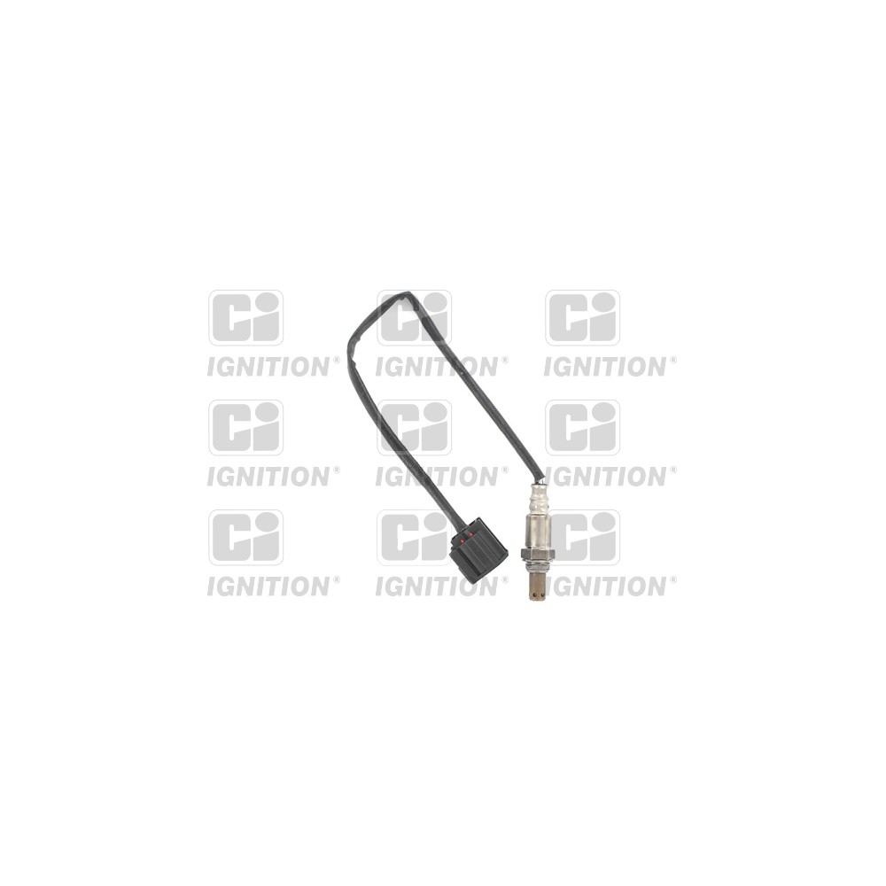 Image for Oxygen Sensor