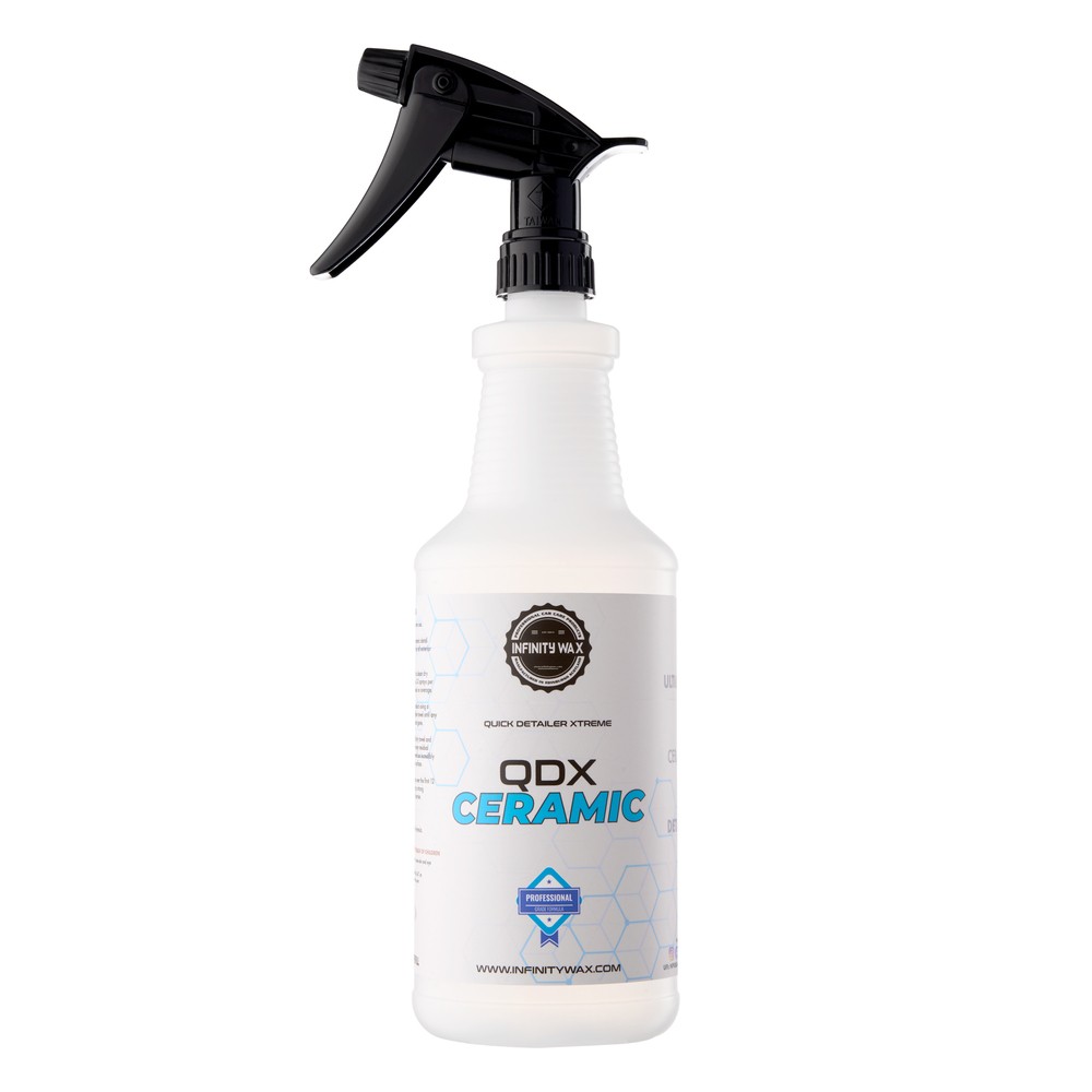 Image for Infinity Wax QDX Ceramic Pro Bottle
