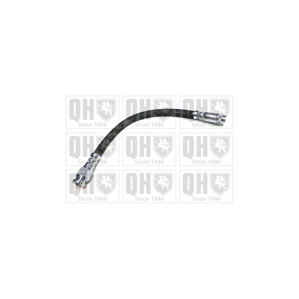 Image for QH BFH5628 Brake Hose