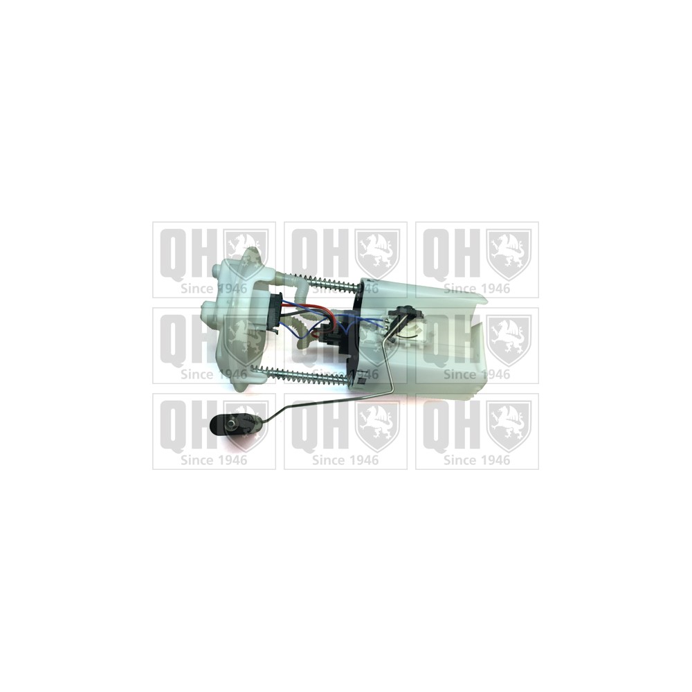 Image for Fuel Supply Unit