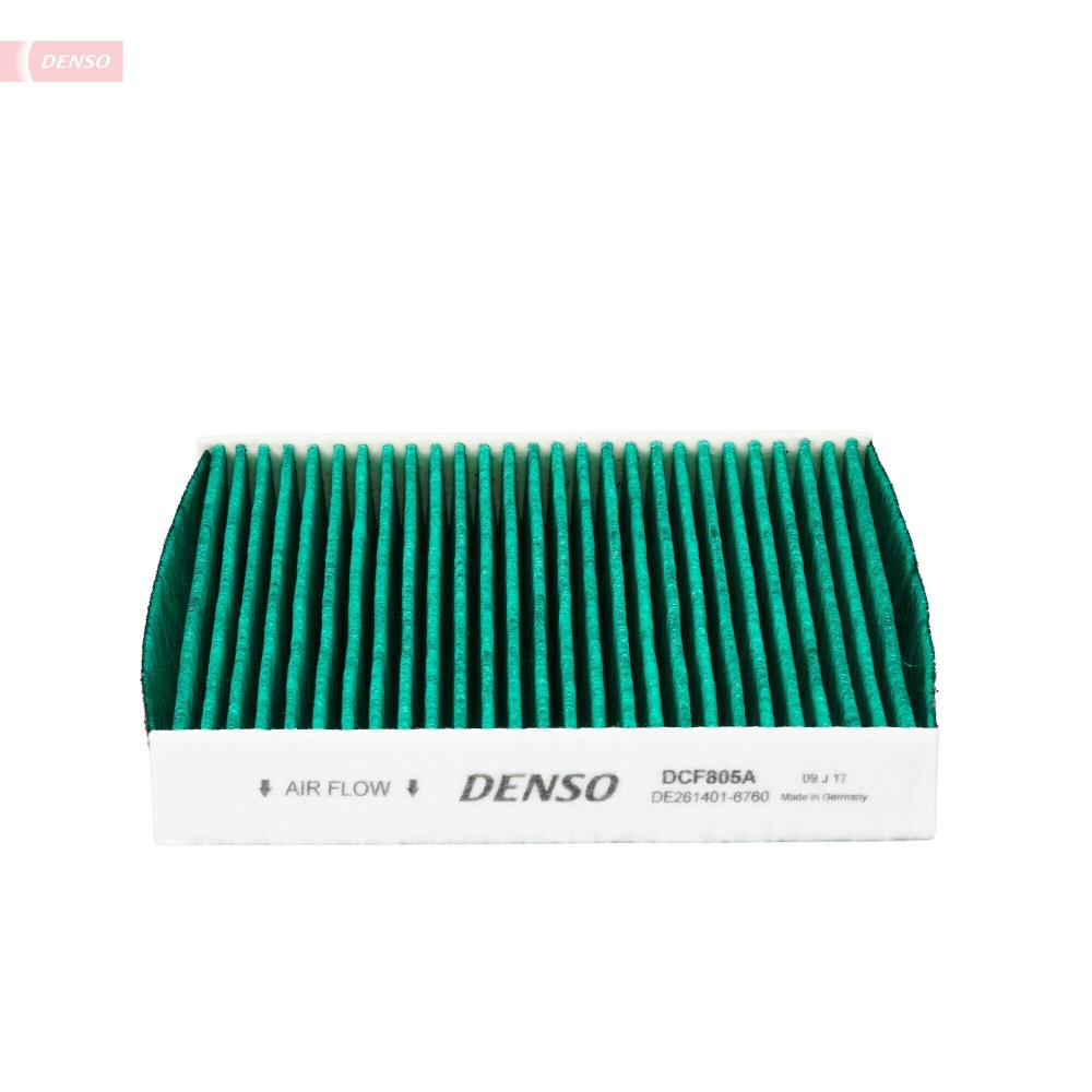 Image for Denso Cabin Air Filter  CAF AA/VA
