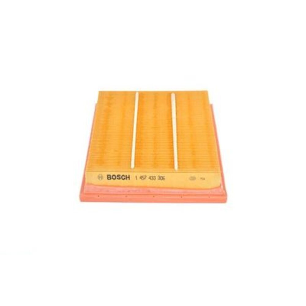Image for Bosch Air-filter insert S3306