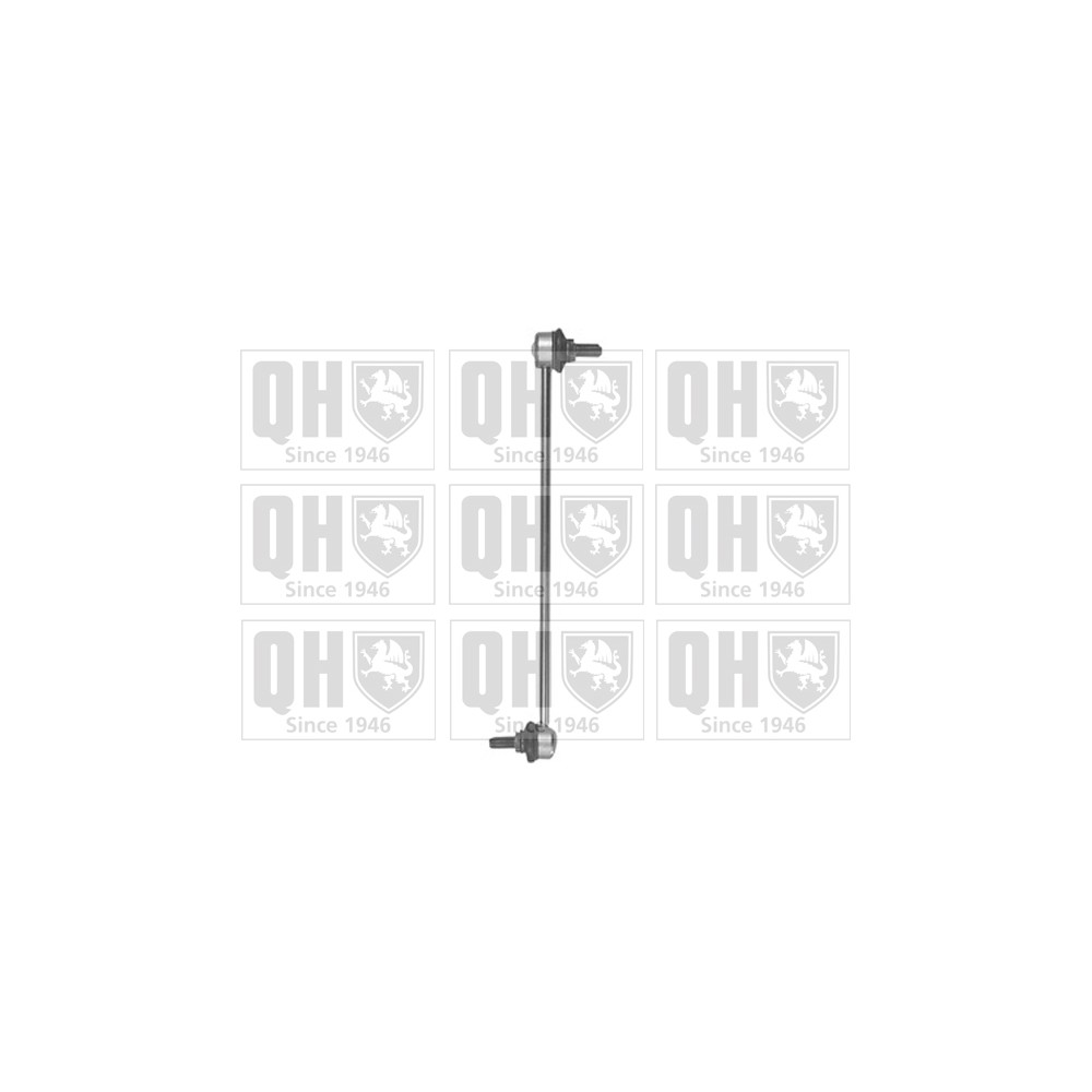 Image for QH QLS3311S Stabiliser Link - Front LH & RH