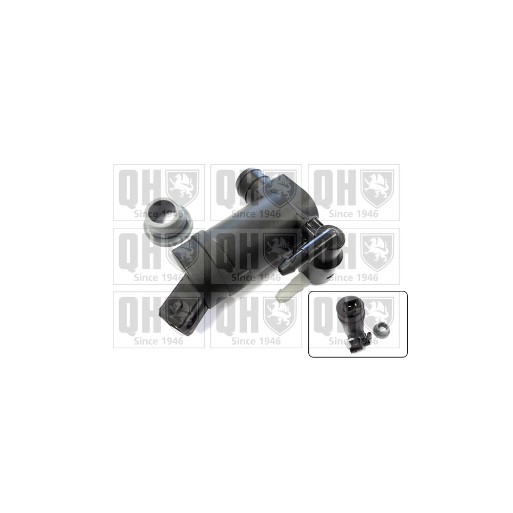 Image for QH QWP068 Washer Pump