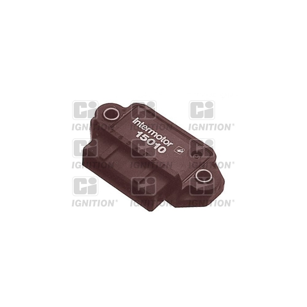 Image for CI XEI5 Ignition Module