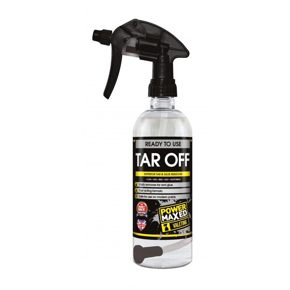 How To Get Tar Off Car >> Power Maxed To500p1 Tar Off 500ml Tetrosyl Express Ltd How To Get Tar Off Car >> Power Maxed To500p1 Tar Off 500ml Tetrosyl Express Ltd