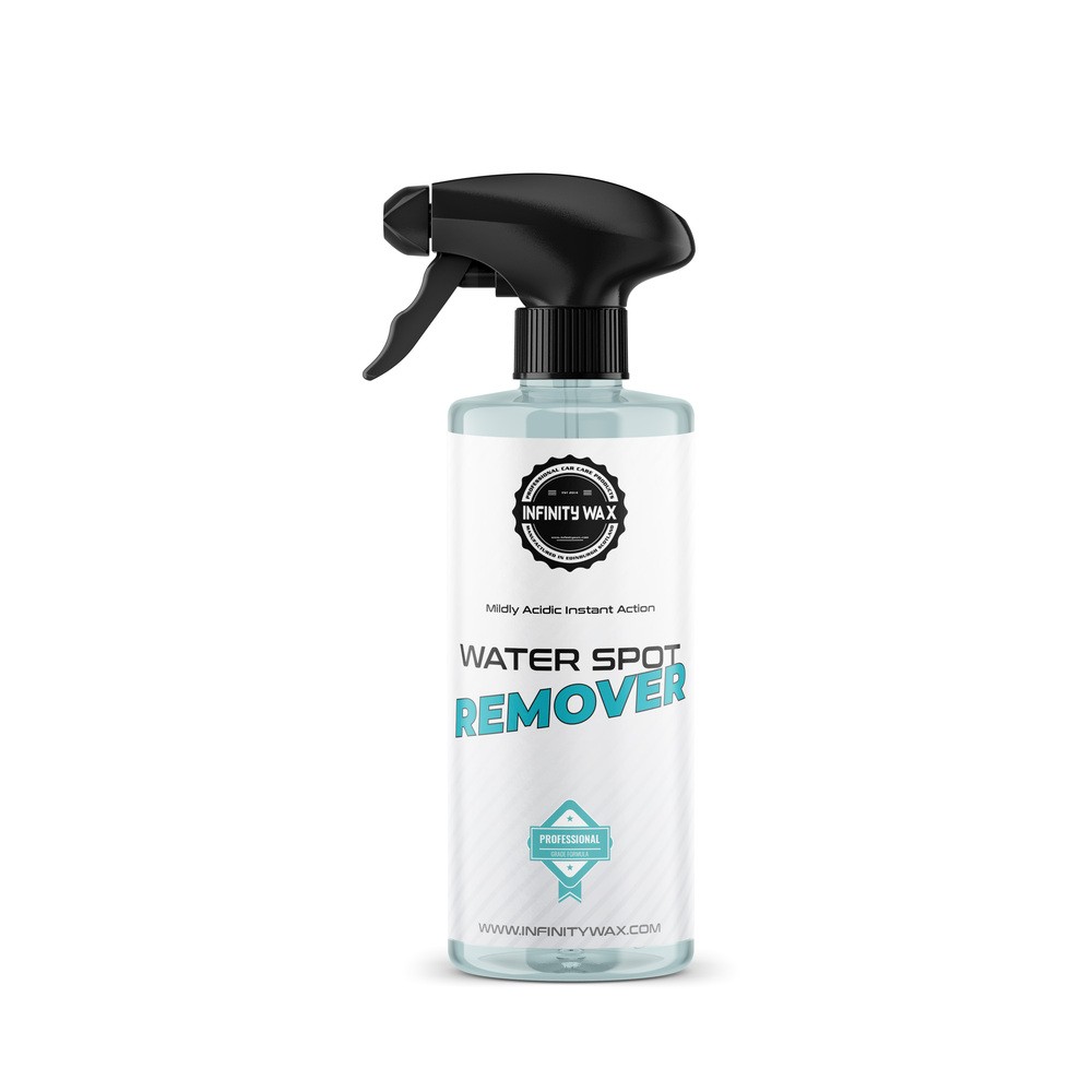 Image for Infinity Wax Waterspot Remover 500ml