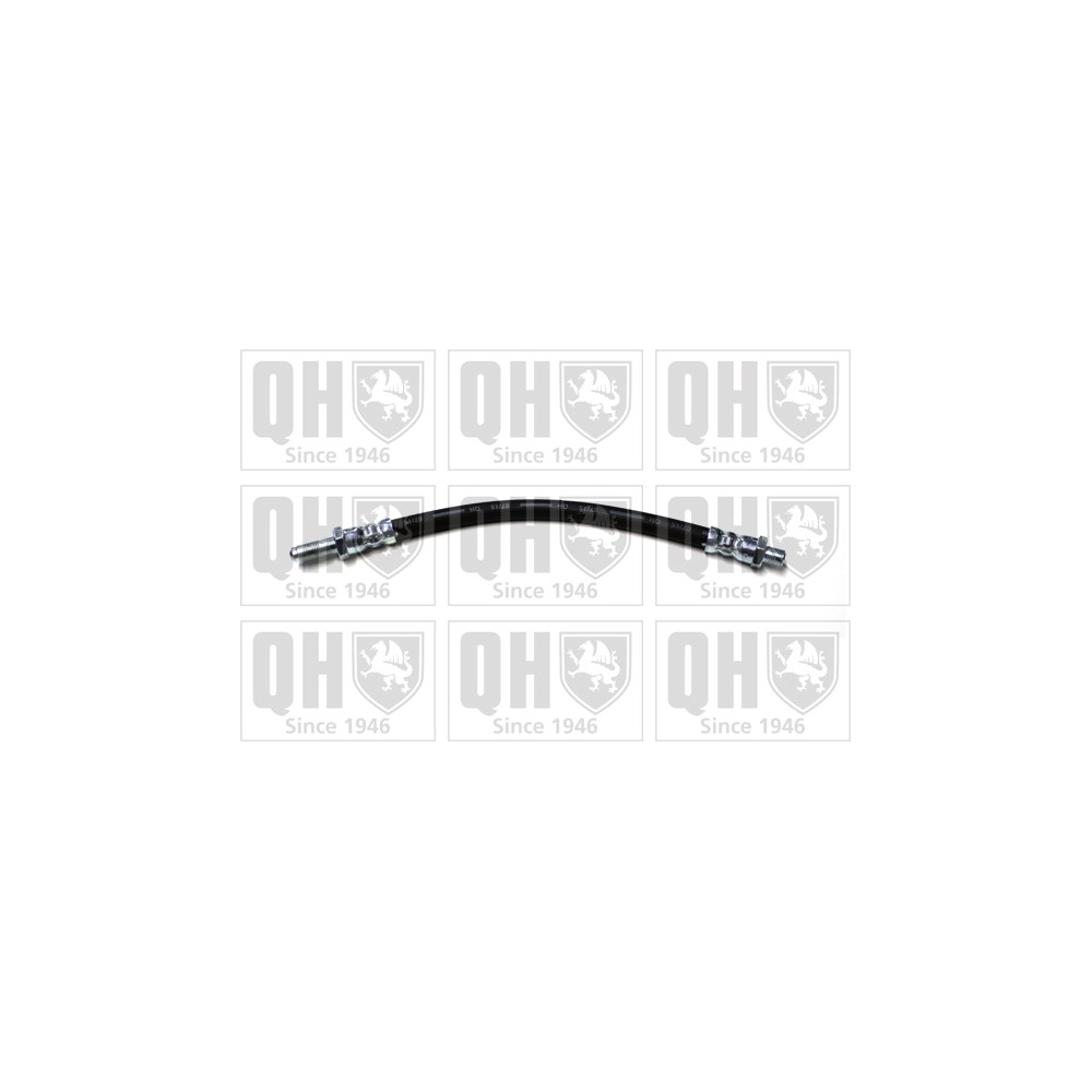 Image for QH BFH4166 Brake Hose