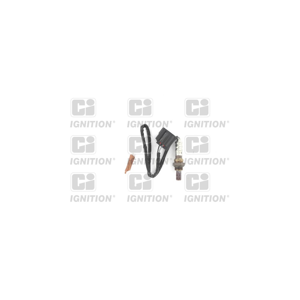 Image for Oxygen Sensor
