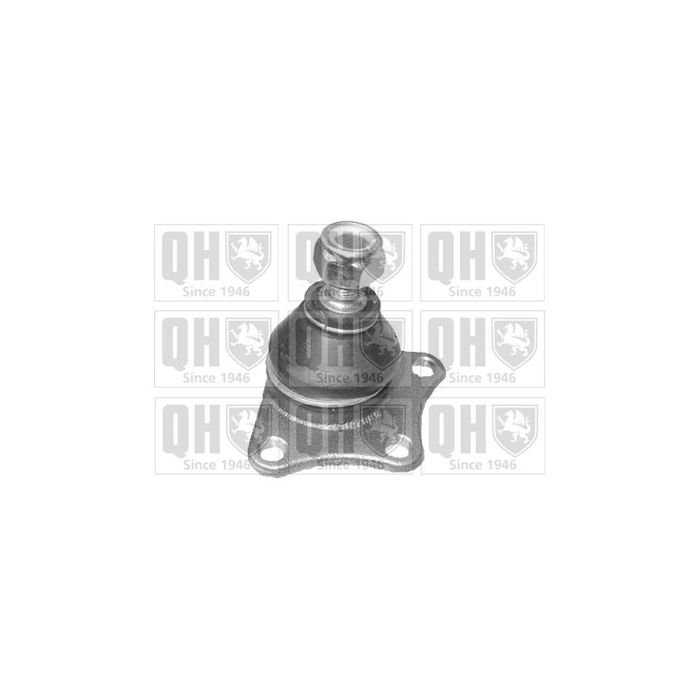 Image for QH QSJ1159S Ball Joint- Front Lower LH & RH