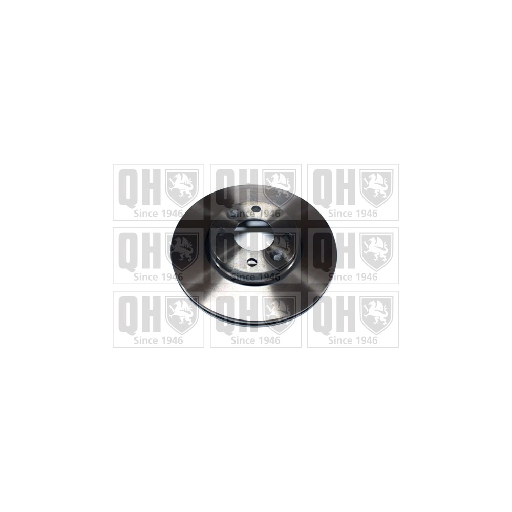 Image for QH BDC5369 Brake Disc