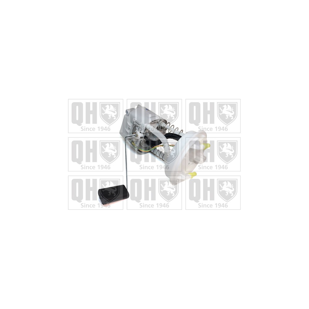 Image for QH QFP1015 Fuel Level Sensor