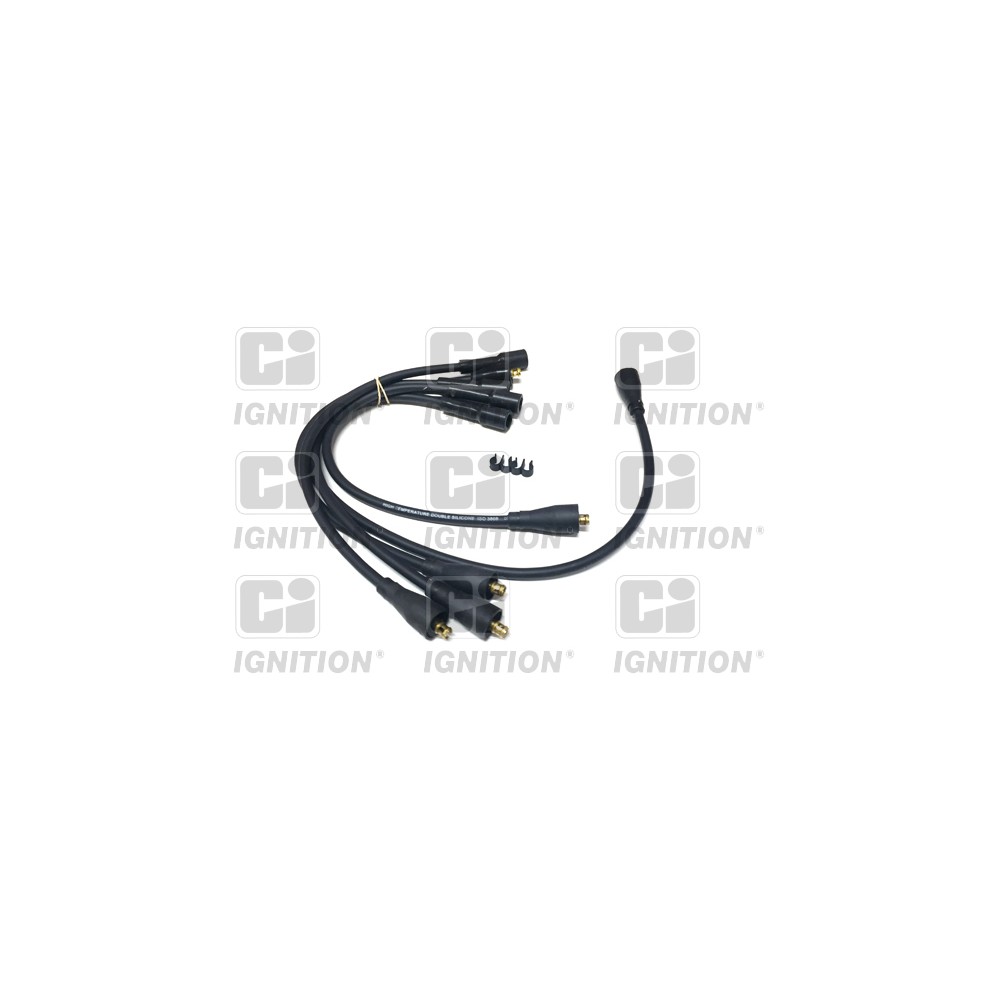 CI XC2 Ignition Lead Set Tetrosyl Express Ltd