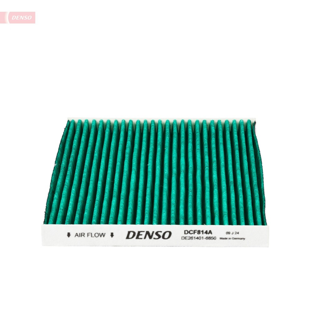 Image for Denso Cabin Air Filter  CAF AA/VA