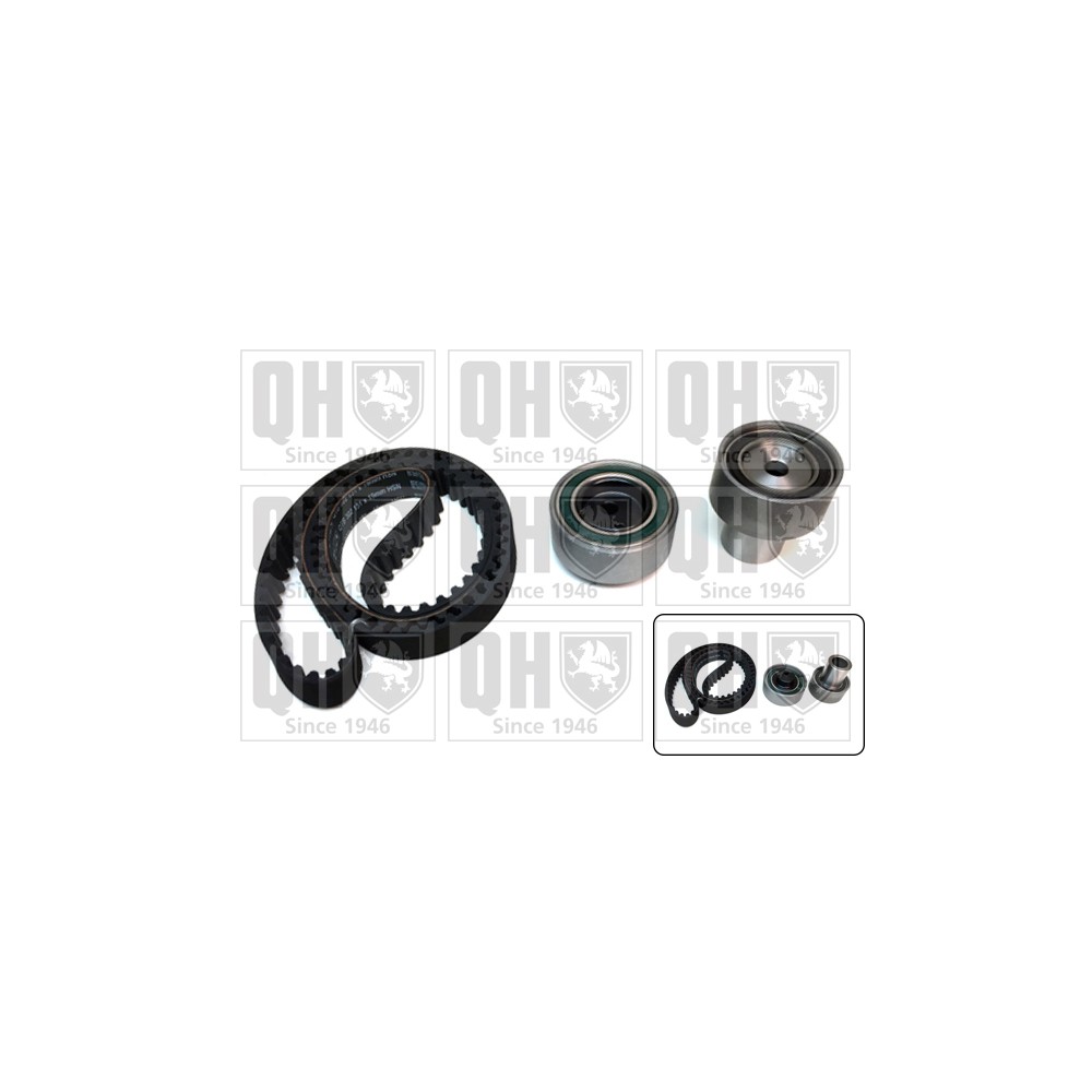 Image for Timing Belt Kit