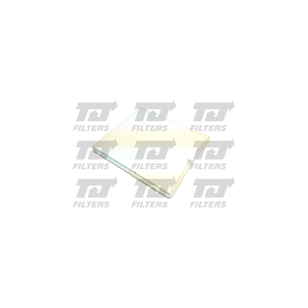 Image for TJ QFC0275 Cabin Filter