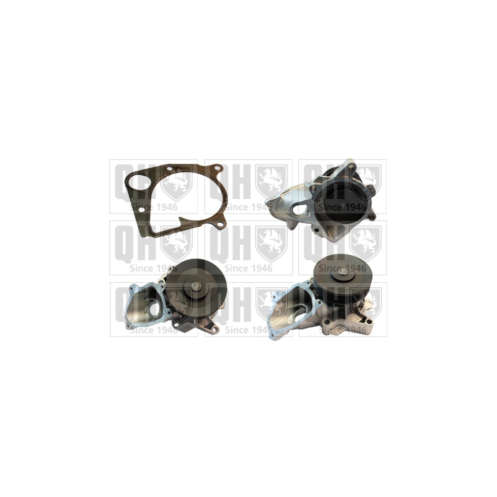 Image for QH QCP3564 Water Pump