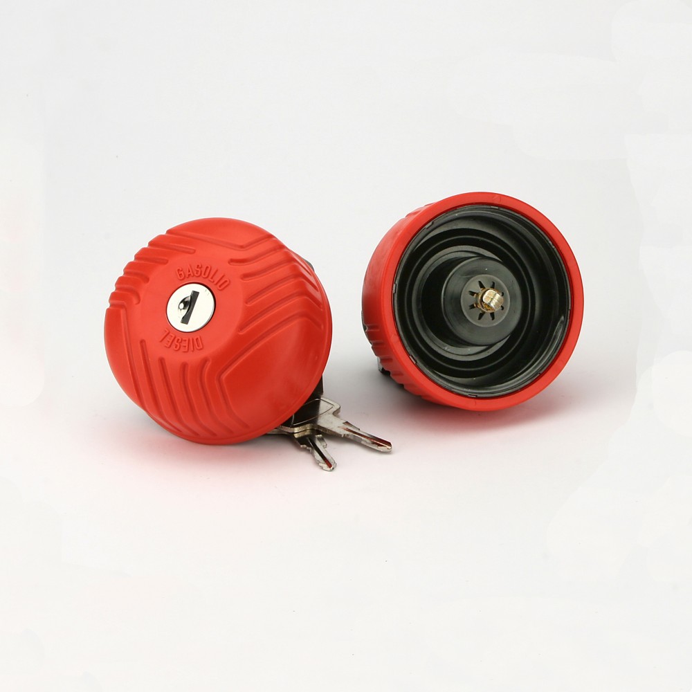 Image for Equip WIPELF080 Locking Fuel Cap