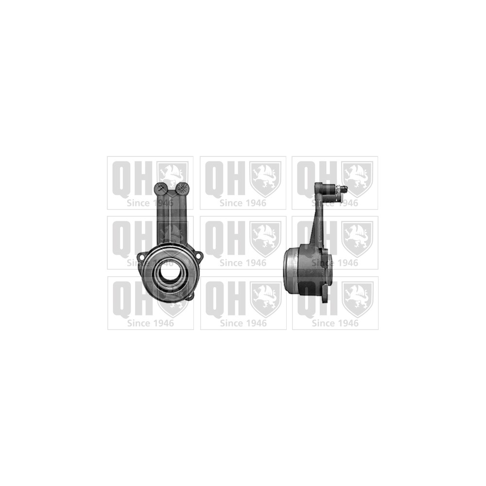 Image for QH CSC011 Concentric Slave Cylinder