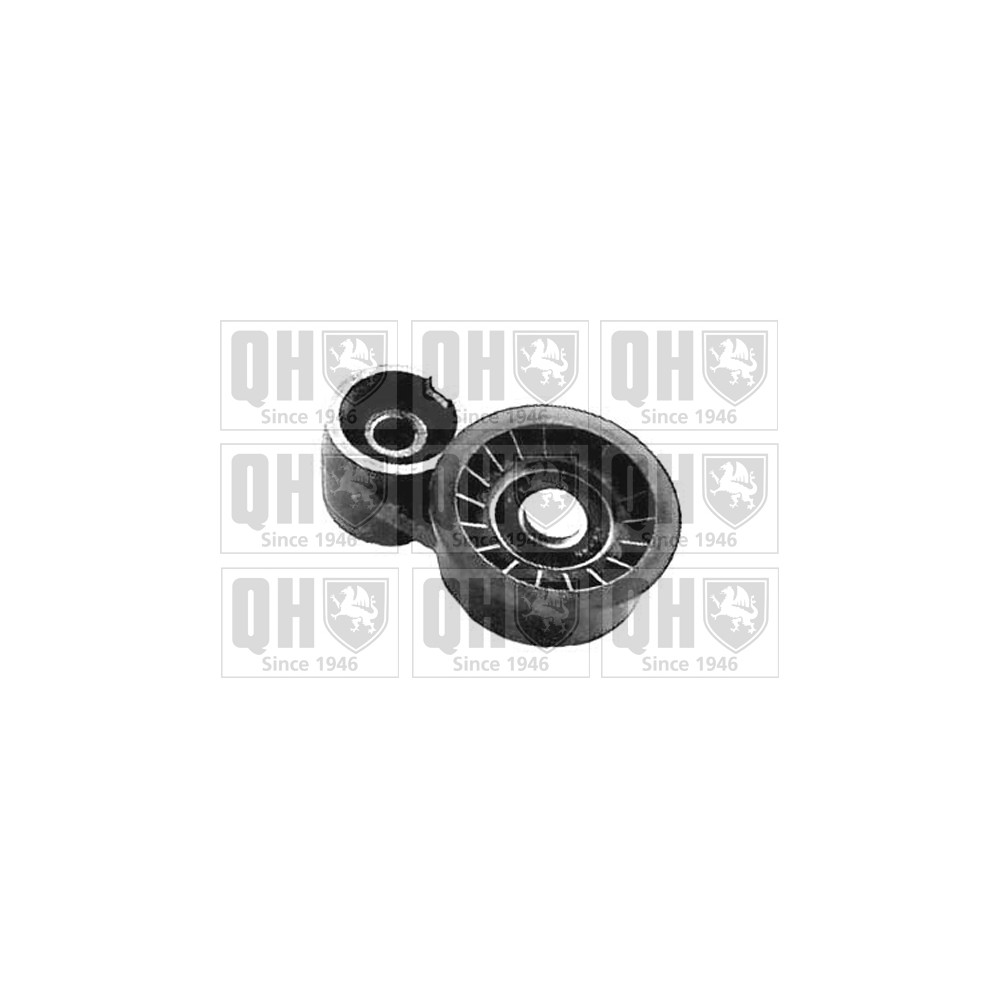 Image for QH QTT124 Timing Belt Tensioner