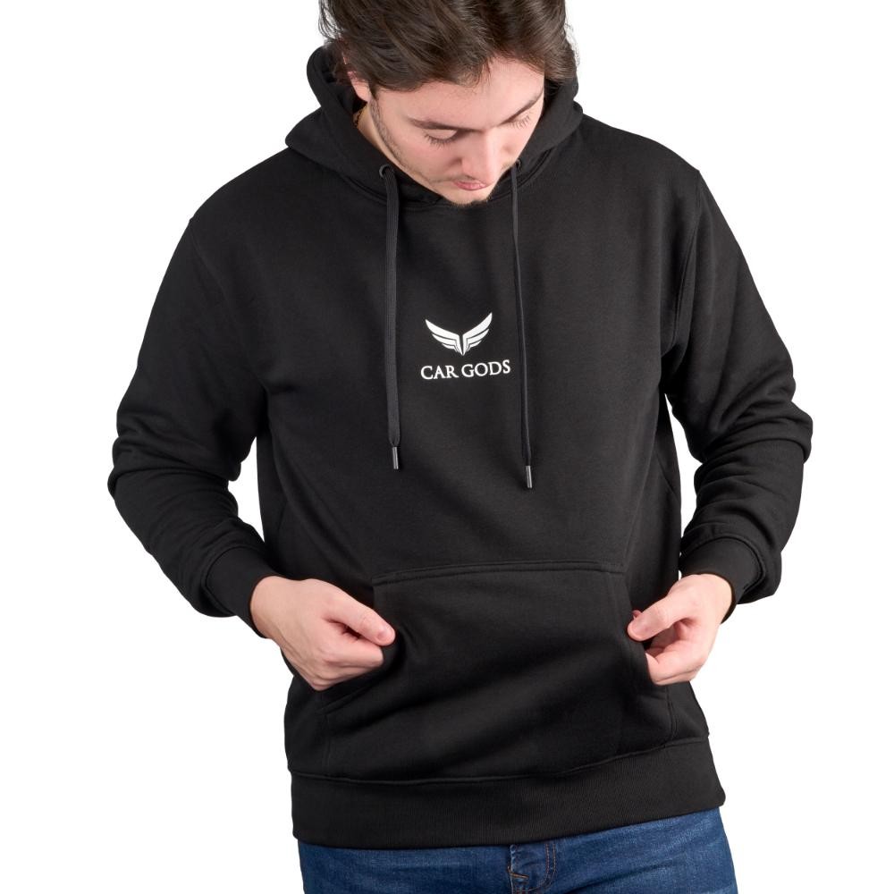 Image for Car Gods (Gods) Hoodie XL