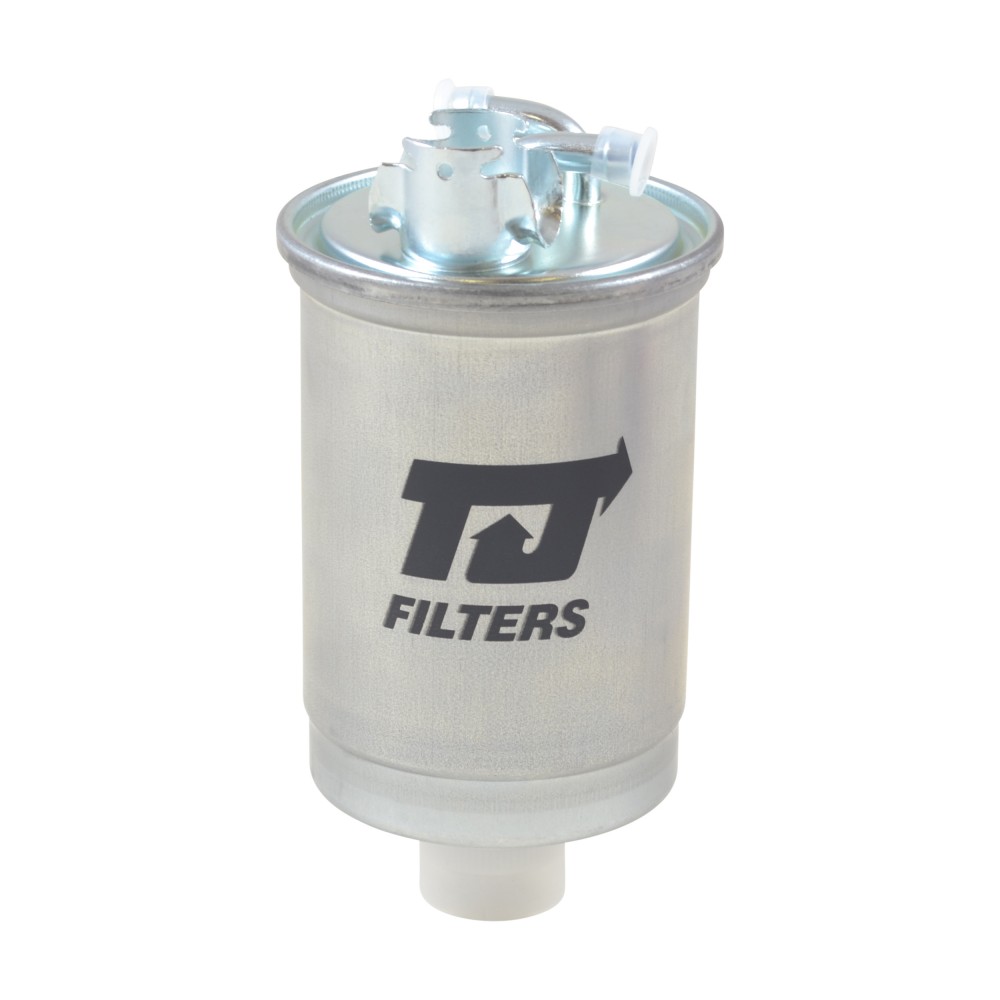 Image for TJ QFF0223 Fuel Filter