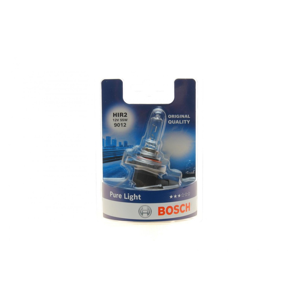 Image for Bosch Automotive bulb