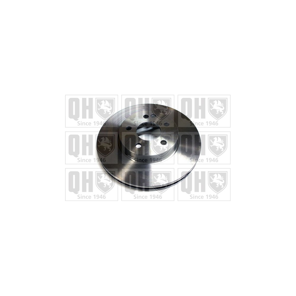 Image for QH BDC5428 Brake Disc