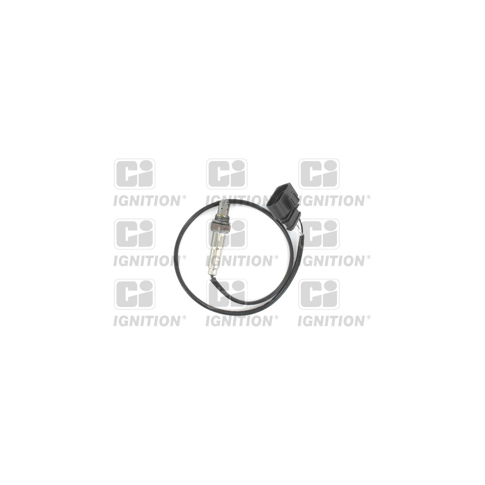 Image for Oxygen Sensor