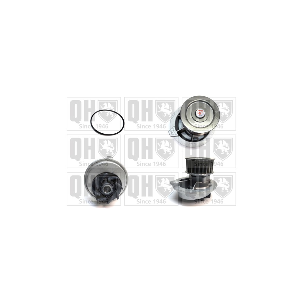 Image for QH QCP3058 Water Pump