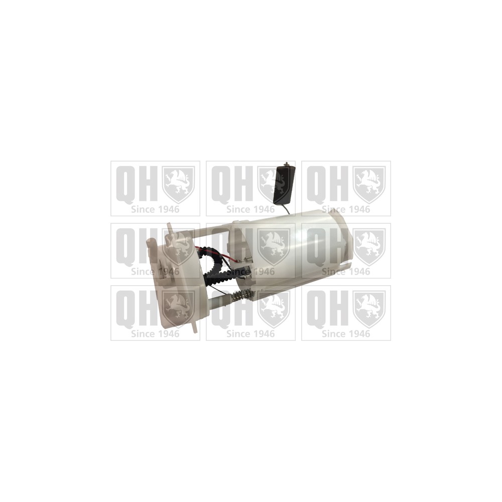 Image for Fuel Pump